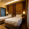 Отель Sangam City Hotel, фото 3