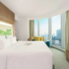 Отель Novotel Saigon Centre, фото 5