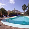 Отель Finca de las Salinas, фото 6