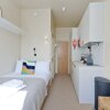 Отель Cosy Studio Near Vibrant Camden, фото 3