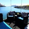 Отель Dockside Boat & Bed Long Beach, фото 20