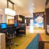 Отель Fairfield Inn & Suites by Marriott Dickson, фото 13