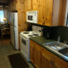 Отель Heavenly Ski Run Cottages, фото 15