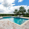 Отель Gorgeous 6Bd w Pool Close to Disney @7650 Encore Resort, фото 17