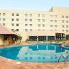 Отель Novotel Port Harcourt, фото 16