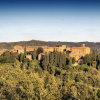 Отель Castello di Volpaia, фото 49