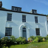 Отель Beautiful 6-bed House in Lynton, North Devon, фото 1