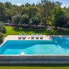 Отель Tenuta Diciassetteconi Trulli With Pool, фото 8