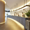 Отель Nine Tree Premier Hotel Myeongdong II, фото 24