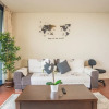 Отель Lovely Apartment In Gordon Near Train Station, фото 11
