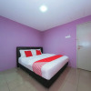 Отель OYO 89650 Inn Hotel, фото 5