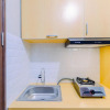 Отель Homey Studio At Lrt City Sentul - Royal Sentul Park Apartment, фото 7