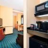 Отель Fairfield Inn & Suites Lakeland Plant City, фото 4