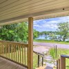 Отель Cozy Ishpeming Cottage w/ Lake & Park Views!, фото 6