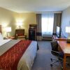 Отель Comfort Inn Pueblo, фото 9