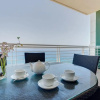 Отель Ocean Front LUX Apartment wt Pool, Upmarket Area, фото 12