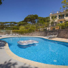 Отель Residence Bosco in Sant´Agata sui Due Golfi, фото 15