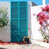 Отель House with 3 bedrooms in Monopoli with enclosed garden and WiFi 30 m from the beach, фото 1