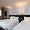 Отель B&B Hotels São Paulo Luz - Centro, фото 21