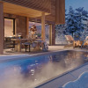 Отель Garten Suite mit Pool und Sauna für 8 P, фото 10