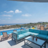 Отель Villa Clea,stunning 4bdr Protaras Villa, Seaviews, фото 25
