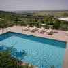 Отель Villa with private pool near Castiglion Fiorentino-VILLA LUISELLA, фото 2