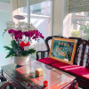 Отель Thanh Vinh Hotel, фото 8
