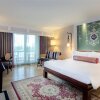 Отель Siam Bayshore Resort Pattaya, фото 2