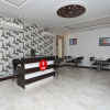 Отель OYO 10343 Hotel Heera Foods, фото 13