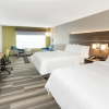 Отель Holiday Inn Express & Suites Hudson I-94, an IHG Hotel, фото 27