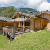 Отель Superbe Chalet-11 Personnes-Chamonix(Les Bossons), фото 11