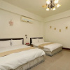 Отель Leisure Homestay, фото 6