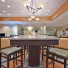 Отель Hampton Inn Winfield/teays Valley, фото 19
