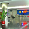 Отель Yisha Hotel, фото 4