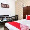 Отель Space By OYO Rooms, фото 6