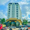 Отель HANZ Premium MaiVy Hotel Tay Ninh, фото 18
