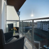 Отель Sunny Terraces Apartments by Renters, фото 24