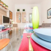 Отель Trastevere Art Apartments - Charme Homes, фото 14