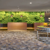 Отель Hilton Cleveland Downtown, фото 27