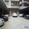 Отель Hongyuan Hotel (Qingyuan City Plaza), фото 5