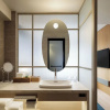 Отель Courtyard By Marriott Sapporo, фото 8