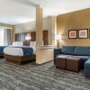 Отель Comfort Inn & Suites Downtown near University, фото 25