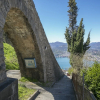 Отель Monte Bre' Apartment, фото 14