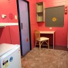 Отель buffalo beach hostel, фото 4