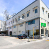 Отель OYO 793 Dg Budget Hotel Salem Vaccinated Staff, фото 1