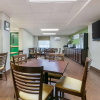 Отель Sleep Inn & Suites near Sports World Blvd, фото 28
