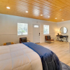 Отель Chic Studio Near Huntington Beach State Park, фото 14