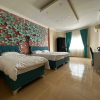 Отель Nus Grand Hotel, фото 2