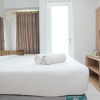 Отель Best Deal The Springlake Summarecon Studio Apartment, фото 13