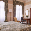 Отель Grand Hotel Wien, фото 4